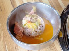 黄油米饭-张赫珉的部队锅(钟路店)