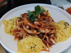 -海兰江石锅饭(水上店)