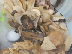 -名善山珍·野生菌汤锅(文殊院店)