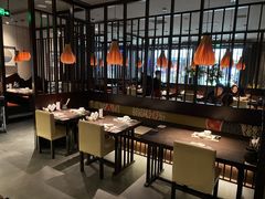 大堂-匠和风精致料理(莆田财富中心店)
