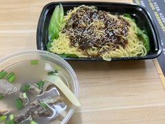-牛师傅广式药膳牛骨汤美食(江南西店)
