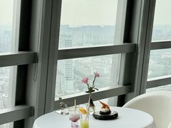 -天玑高空江景餐厅&酒吧Sky Secret Restaurant&Bar