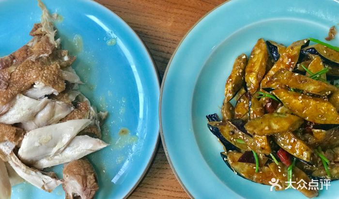 知味斋大酒店(人民路店)知味肴鸡图片 - 第1张