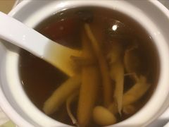 养生菌汤-国人川菜(李家村建东街店)
