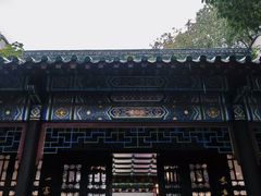 -古琴台