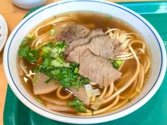 -苏氏牛肉面(团结路店)