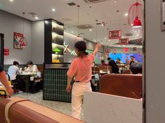 -八合里潮汕鲜牛肉火锅(上海汇智广场店)