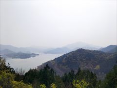 -北京金海湖景区
