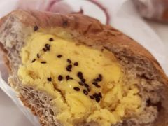 -韩国利尔面包(桂林路店)