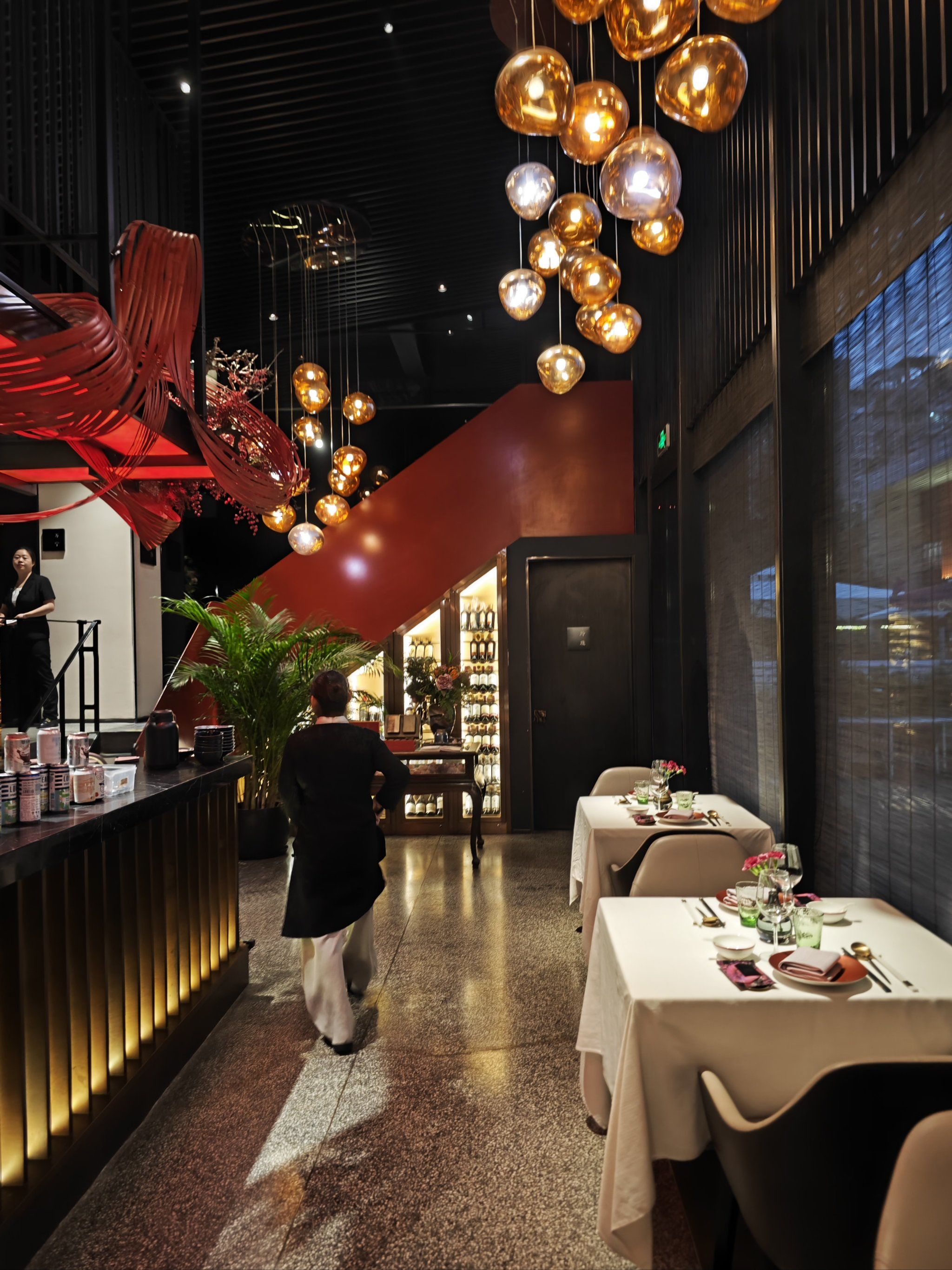 宝山唯一黑珍珠候选餐厅