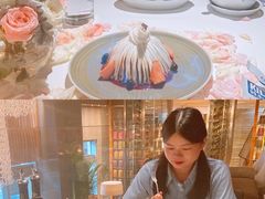 -君悦酒店·La Terrazza意合園·意式风味