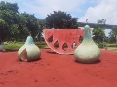 -琅岐红光湖公园