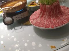 -雀蓝川菜(奥体广场店)