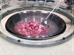 -313羊庄铁锅烀羊肉(望京店)