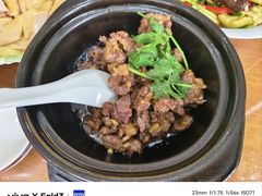 -朗记餐厅·传统湛江菜(康宁路店)