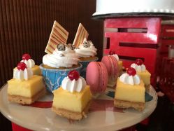 -北京嘉里大酒店·宴会厅婚宴·户外婚礼·生日宴