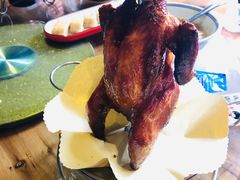 销魂钢管鸡-涌上外婆桥(南塘店)