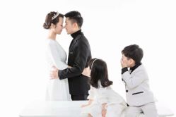 点击看大图 -拾光年华摄影馆(菱角湖公园店)