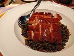 曾宴香猪肉-曾宴·楚菜(湖北省博物馆店)