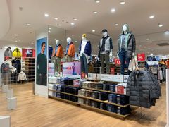 -优衣库(苏州吴江万象汇店)
