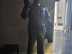 -房山世界地质公园博物馆