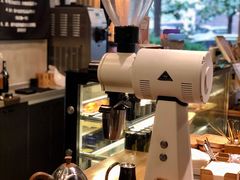 -ZM COFFEE(西安路店)