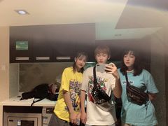 -正佳金殿维福顿公寓(广州正佳广场体育西路地铁站店)