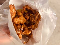 -老鹰炸鸡店(湖塘店)