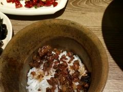 -茉莉餐厅(包河万达店)