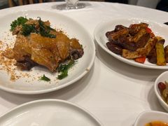 -莆田餐厅PUTIEN(三里屯店)