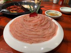 -袁老四重庆老火锅(桐梓坡店)