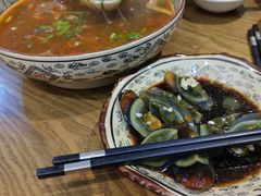 牛腩粉丝-金锅小厨(乐活街店)
