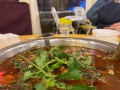 -胖大姐黄辣丁鱼庄(新津店)