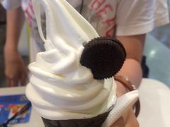 -麦当劳(天兴罗斯福店)