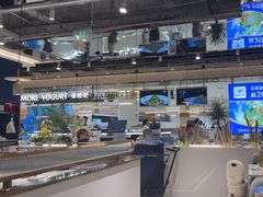 -兰湘子·湘菜小炒(崂山丽达店)