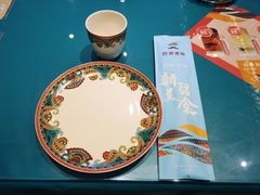 -巴依老爷新疆美食(望京小街店)