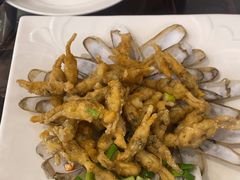 -长平肥姐白粥·海鲜打冷