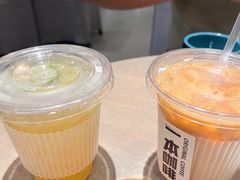 -泰来食光泰国菜餐厅(运河城店)