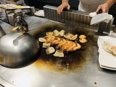 -大渔铁板烧(大悦城店)