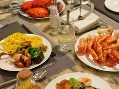 -安蒂娅·海鲜自助餐厅(安蒂娅美兰酒店)