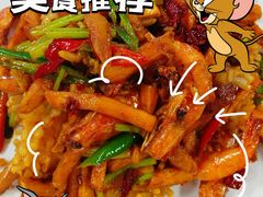 -清味园·宁夏清真美食(青铜峡店)