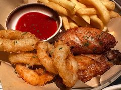 -Nord Grill&Bar Highland诺德西餐(深圳欢乐海岸店)