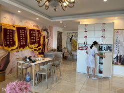 -女王智慧母婴健康护理·产后恢复中心