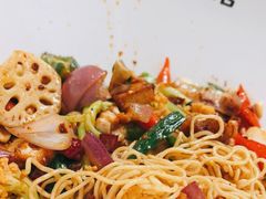 -友达面馆(海珠店)