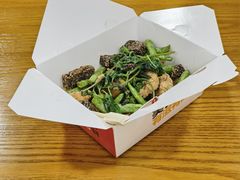 盐酥鸡-呷贺盐酥鸡(抄纸巷店)
