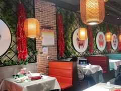 -雲蜀龙阁·金牌水煮鱼(方庄店)