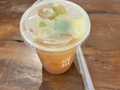 -成川茶店·潮汕工夫浓茶(万象店)