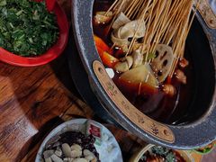 -冒椒火辣(奎星楼街店)