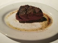 菲力牛排-茹丝葵经典牛排馆(上海外滩店)