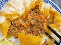 -孟家蟹包(锦绣街店)